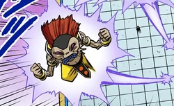 Arak/Manga Gallery | Dragon Universe Wiki | Fandom
