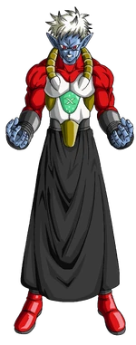 Mira DBXV concept art