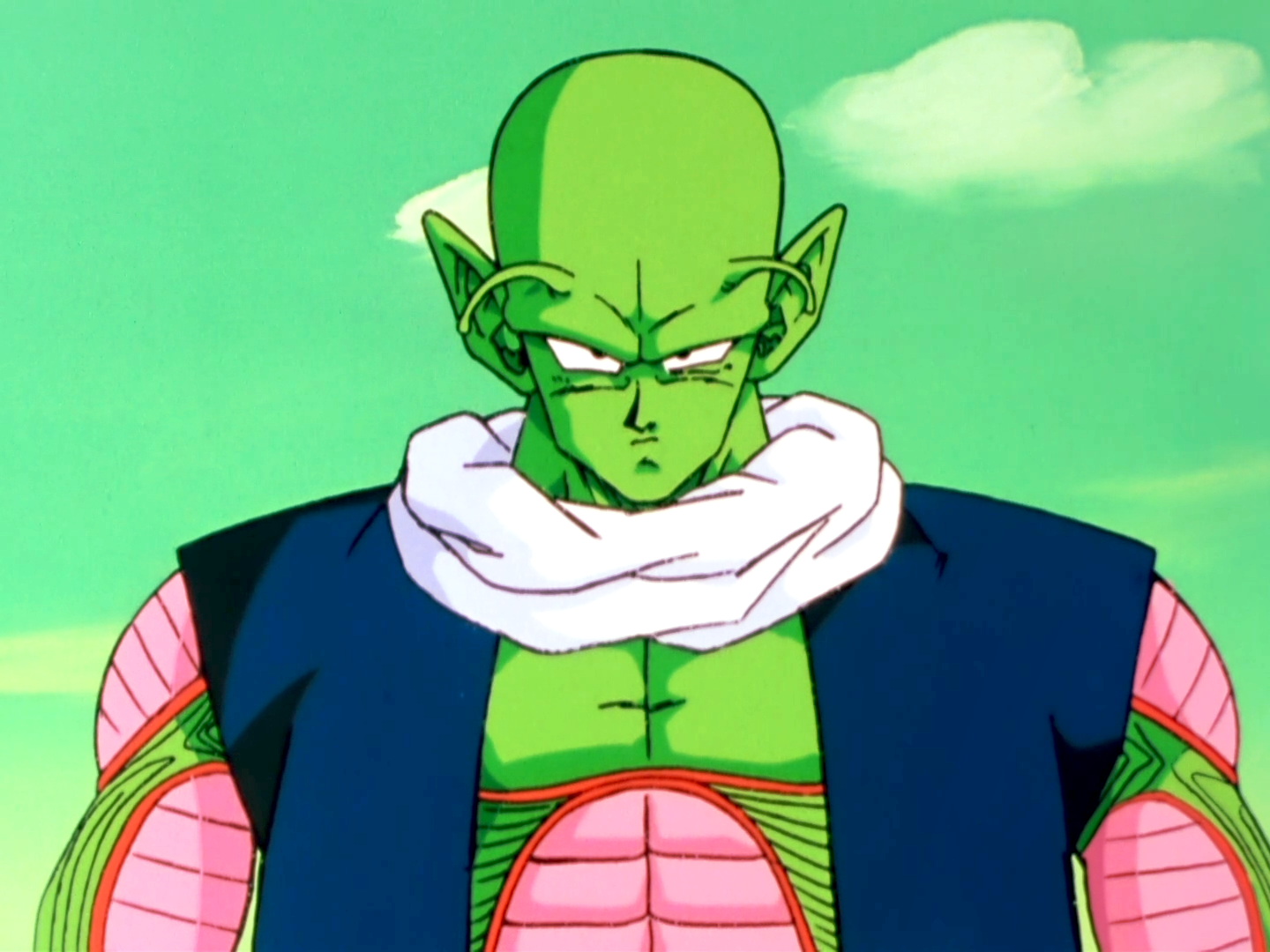 Nail, Dragon Ball Wiki