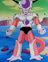 Freeza Without Fighting Jacket