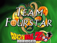 Team Four Star DBZA