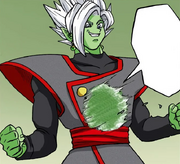 Immortality Regeneration