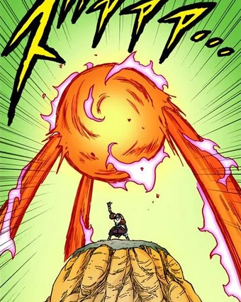 Moro | Dragon Universe Wiki | Fandom