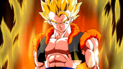 Gogeta DBZMovie12