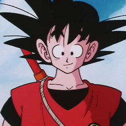 Characters appearing in Dragon Ball Z Anime