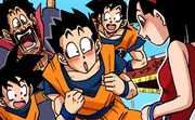 Videl pregnancy