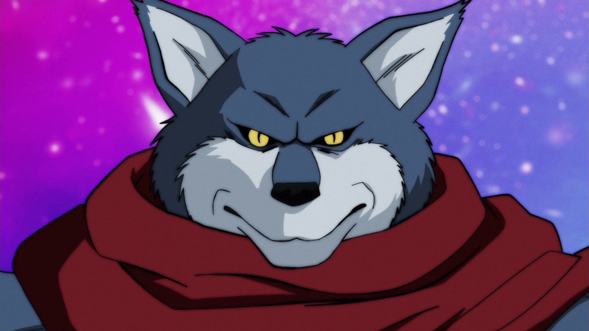 Bergamo dragon ball deals