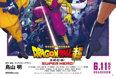 Dragon Ball Super: Broly,' 20th film of anime empire, opens in Bay Area