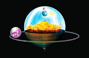 Universe Poster