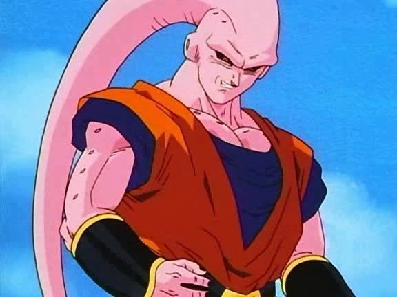 Majin boo magro, Wiki