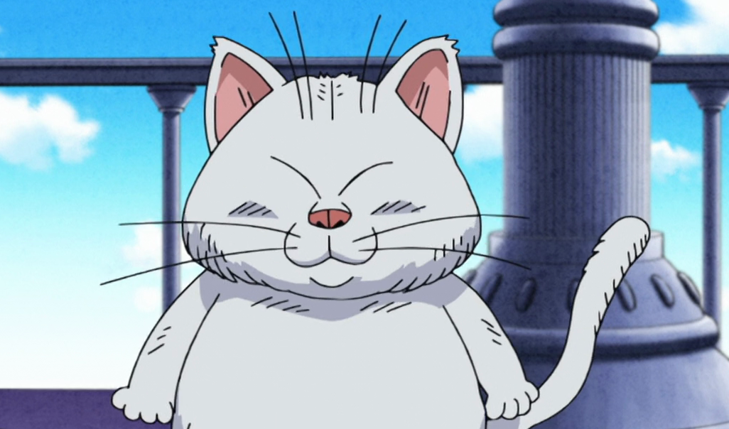 Korin, Dragon Ball Online Wiki