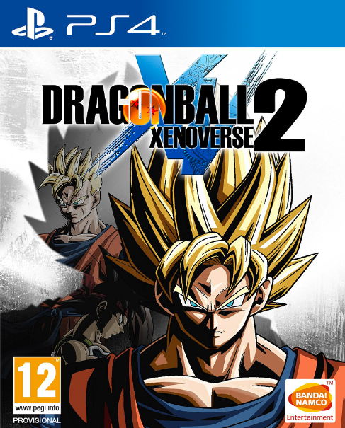 DRAGON BALL XENOVERSE 2 - Special Edition - PC Windows