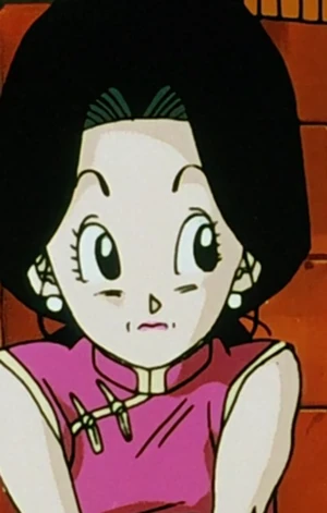 chi-chi-chi BanPresto - Dragon Ball Collection vol.3 Chichi Statue : Amazon.in