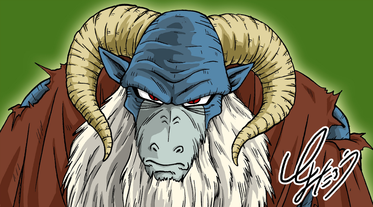Moro | Dragon Universe Wiki | Fandom