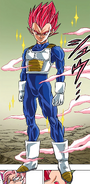 Manga Gallery