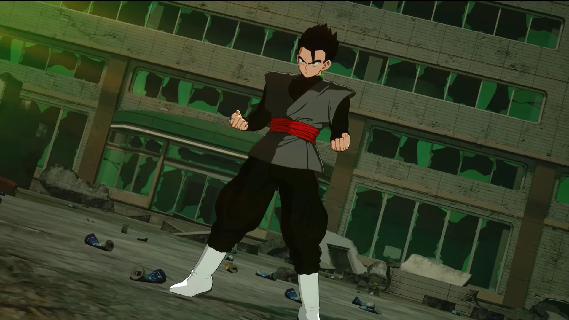 Zamasu | Dragon Universe Wiki | Fandom