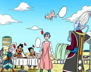 ImmaculateBirthManga