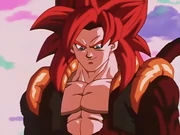 SSJ4Gogeta