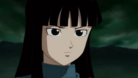 Mai | Dragon Universe Wiki | Fandom