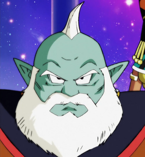 Dragon Ball (series), Dragon Universe Wiki