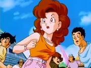 Various Human-type Earthlings.