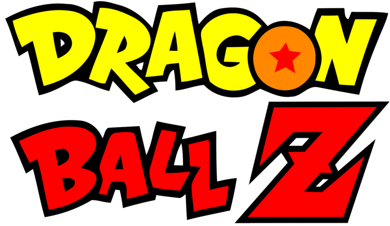 Dragonball Logo Digital Art by Vian Mendez - Fine Art America