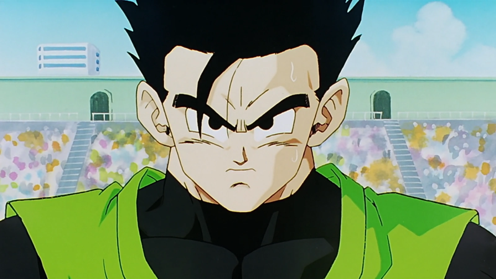Son Gohan | Dragon Universe Wiki | Fandom