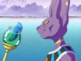 Beerus