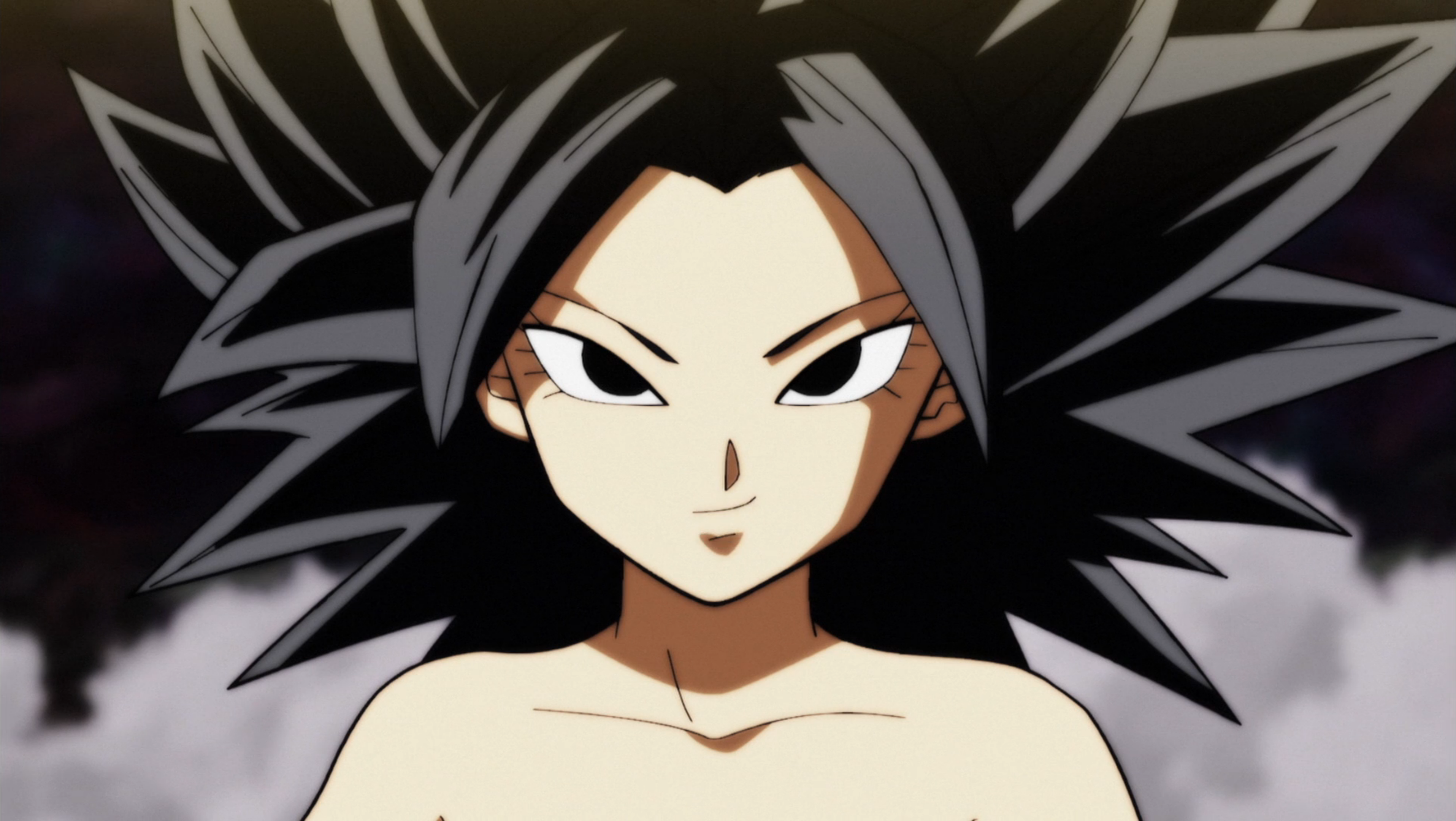 Caulifla, Wikia Liber Proeliis