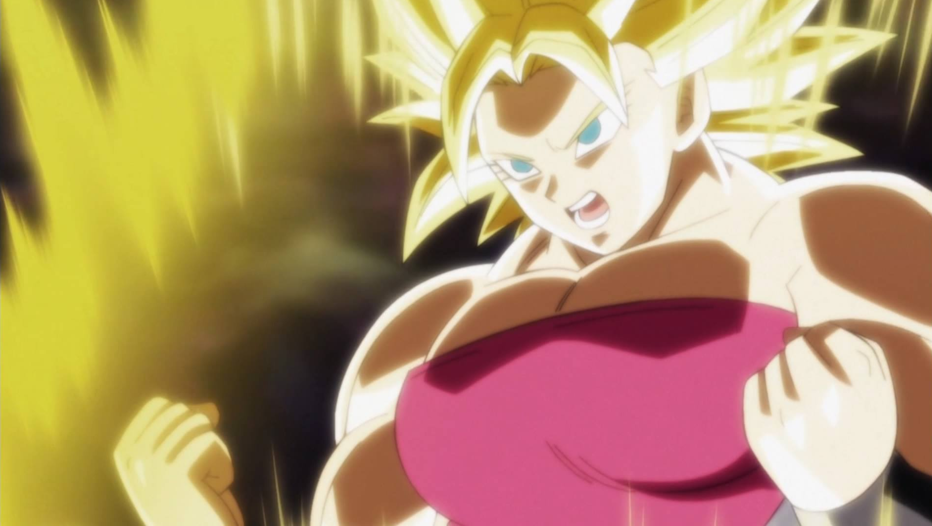 Caulifla, Wikia Liber Proeliis