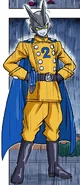 Manga Gallery