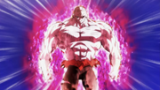 Jiren's Ki