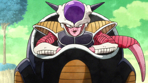 Freeza Forma Final, Wiki DragonBallxcloudgame