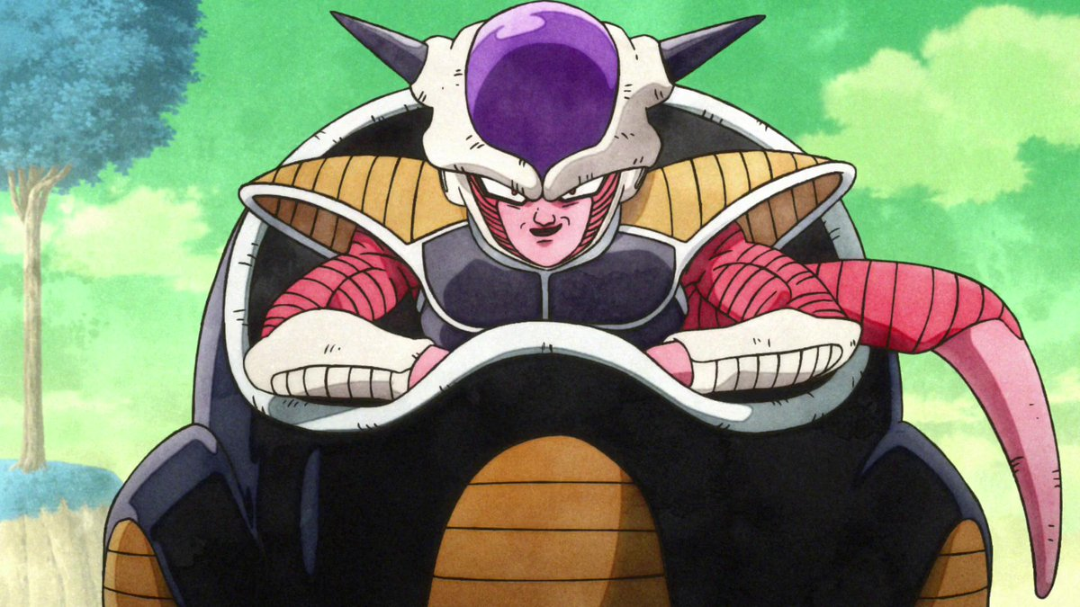 Freeza, Wiki Dragon ball Universe