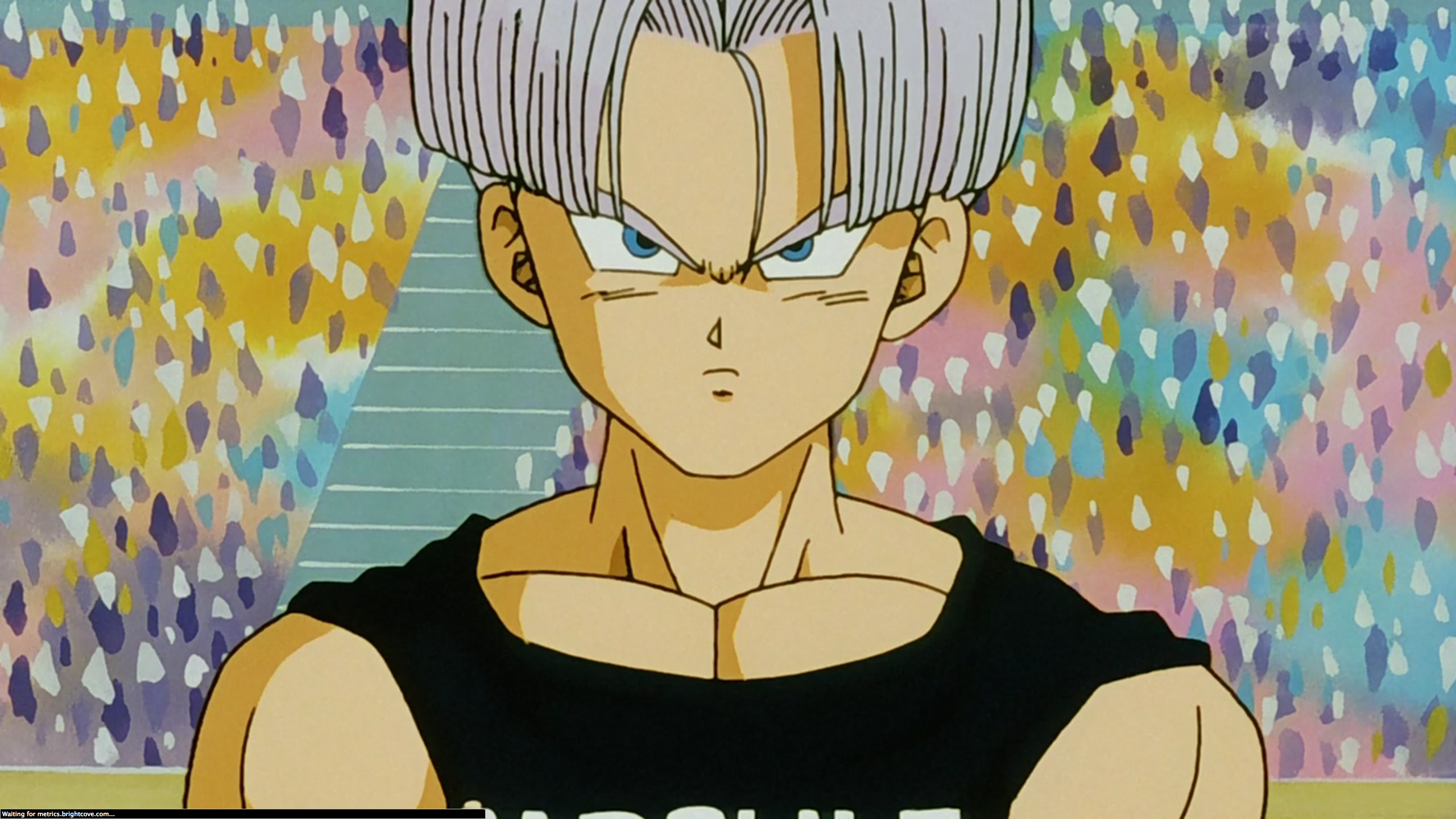 Future Trunks, Dragon Ball Wiki