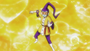Sous Transformed