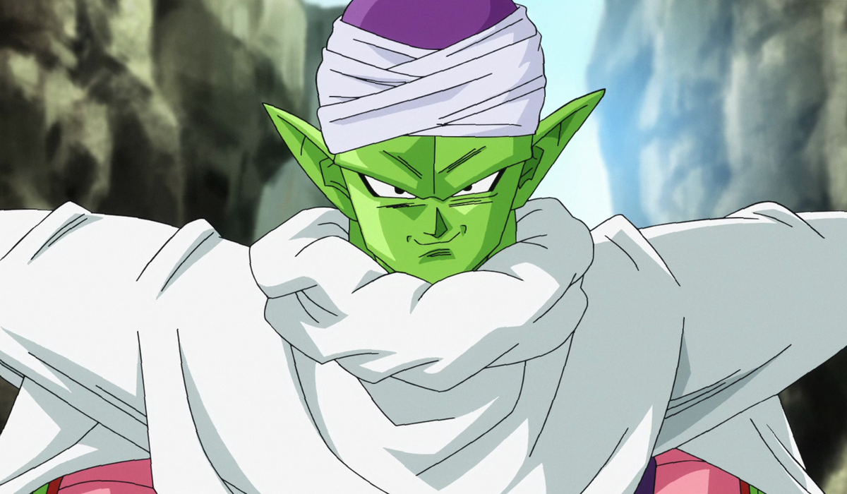 Dragon Ball Super: Super Hero Nails Piccolo's Granddaddy Arc