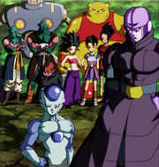 6th Universe (Team) Image