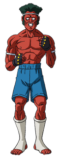 Murisam Render