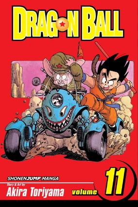 Volume 11 | Dragon Universe Wiki | Fandom