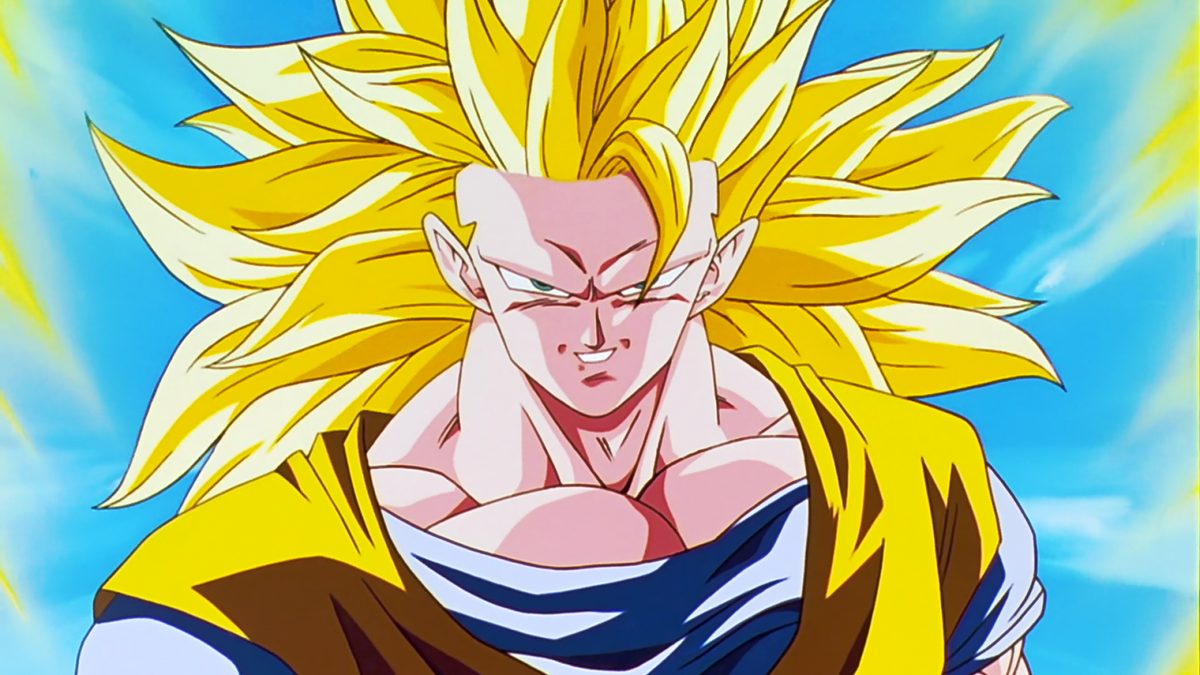 Goku ssj 3, anime, dios, dragon ball, dragon ball super, dragon ball z, ssj3,  HD phone wallpaper