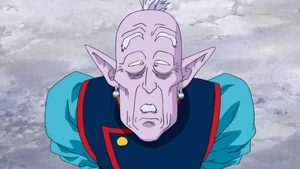 Elder Kaiōshin