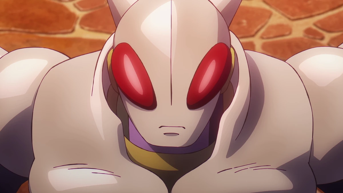 Tamagami Number 1 | Dragon Universe Wiki | Fandom