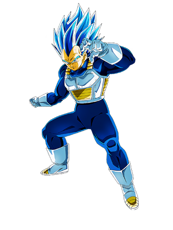 Super Saiyan Blue Evolved Dragon Universe Wiki Fandom