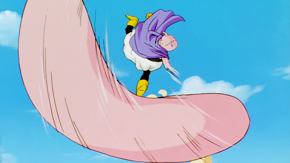 Belly-Fat Attack | Dragon Universe Wiki | Fandom Belly-Fat Attack | Dragon Universe Wiki | Fandom