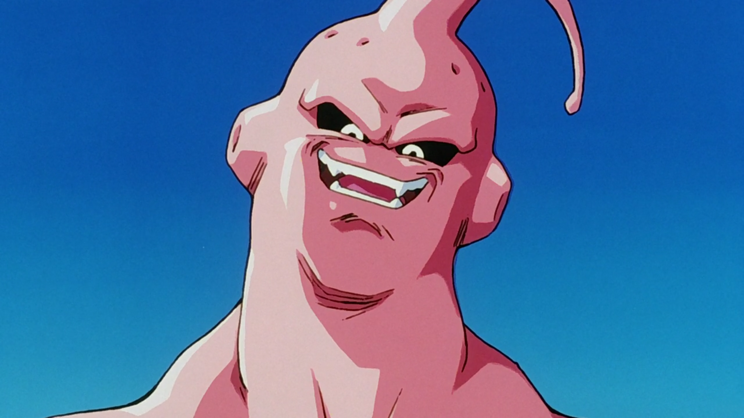 Dragon Ball Universe - Majin Boo. 😴💤