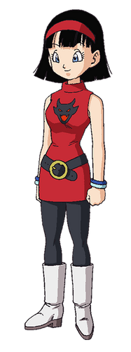 Videl/Gallery, Dragon Ball Wiki, Fandom