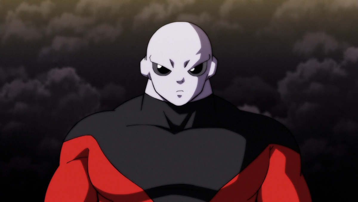 Jiren of Astora, Cyverse Wiki