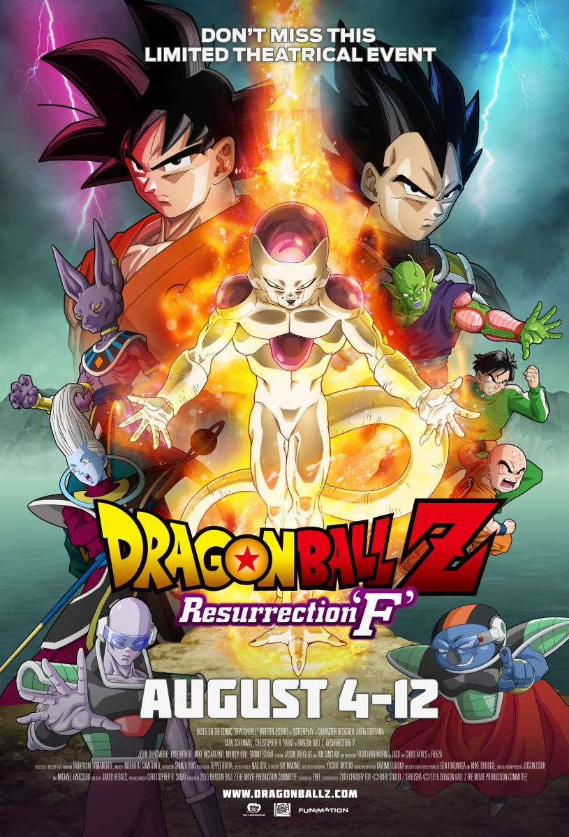 Super Saiyan 4 Was Almost Dragon Ball's First Super Saiyan God Form - IMDb
