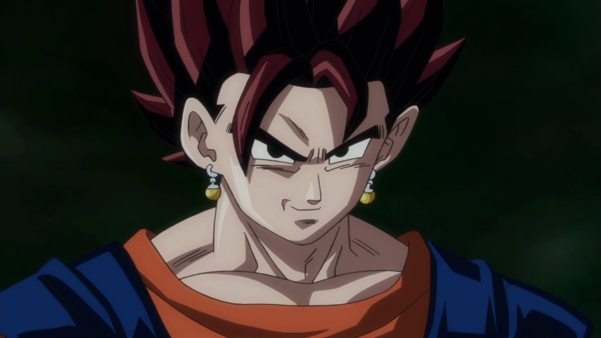 Goku Vegeta Super Saiya Vegerot Dragon Ball PNG, Clipart, Anime